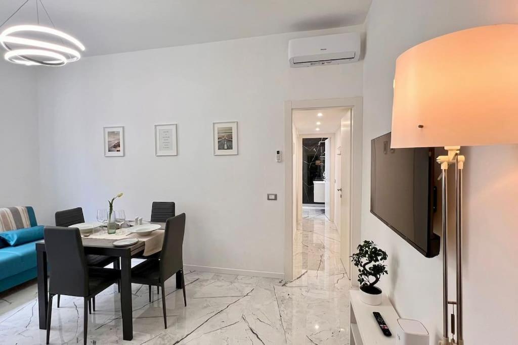 Apartmán Urban House - Modern Flat Navigli Milan Center Exteriér fotografie