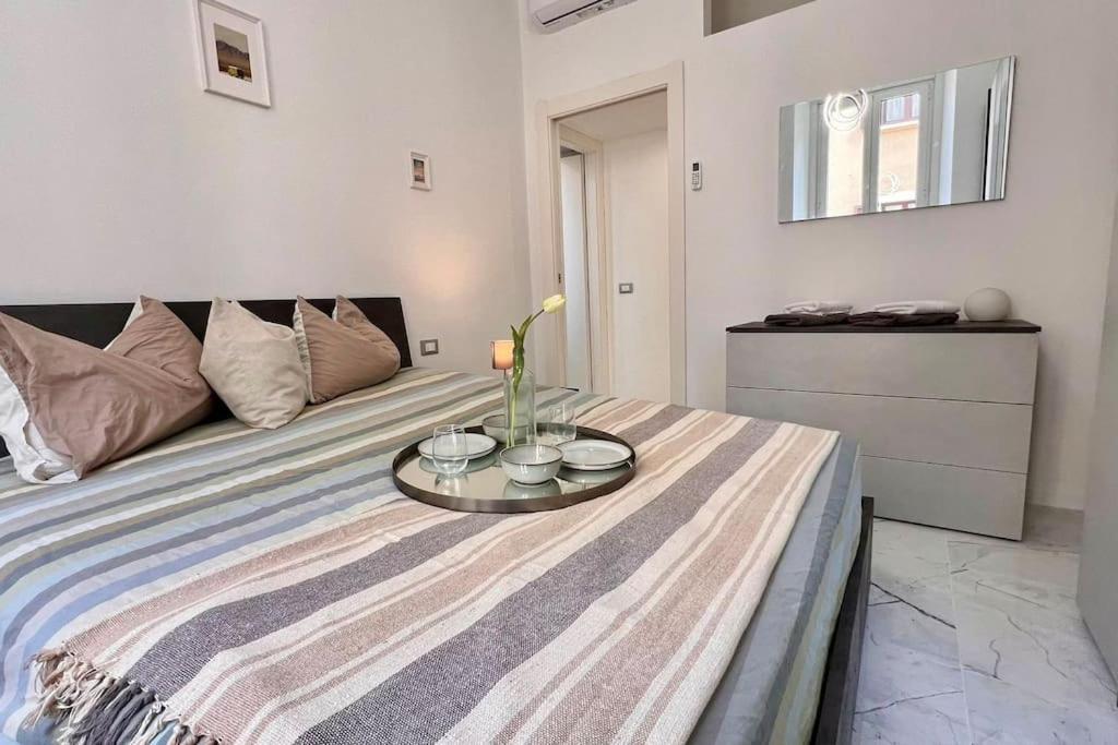 Apartmán Urban House - Modern Flat Navigli Milan Center Exteriér fotografie